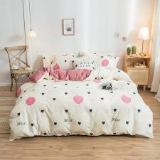 Queen Size Bedroom Home Bedding Set