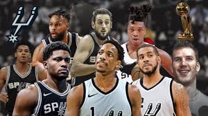 Depth Analysis San Antonio Spurs Roster 2019