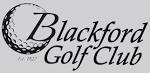 Blackford Golf Club | Public Golf Course | Hartford City, IN
