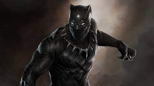 Massamba diop) ludwig göransson remix 5. Marvel Studios Black Panther From Page To Screen Indac