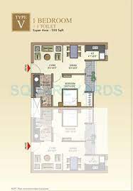 Aditya Celebrity Homes Floor Plans