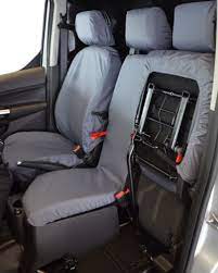 Ford Transit Connect Tailored Seat