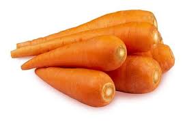 rich carrots preserving compound