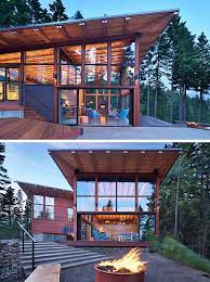 Pacific Northwest Architecture