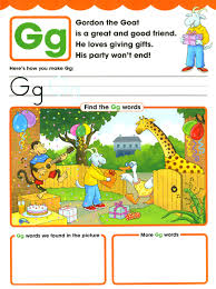 Letter Of The Week Flip Chart Write On Wipe Off Activity Pages That Introduce Each Letter From A To Z