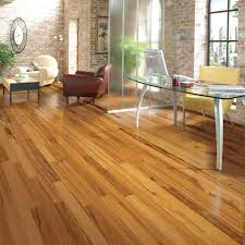 tigerwood solid lauzon flooring 3 1 4