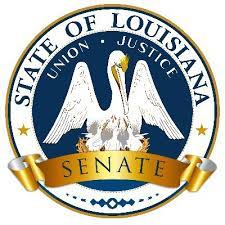 Louisiana State Senate (@louisianasenate) / Twitter