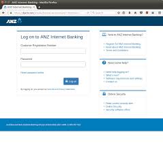 Please complete only the section(s) applicable to your claim. Anz Warns Customers Against Incredibly Realistic Phishing Scam