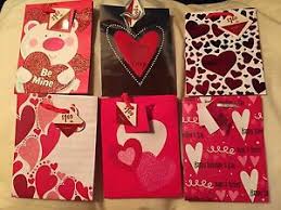 And latin america, the flowers from the bouqs company have incredible longevity. Set Of 6 Cute Valentine S Day Gift Bags Ebay