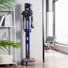 vacuum floor stand for dyson vacuums