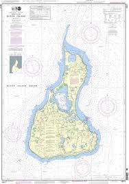 Noaa Nautical Chart 13217 Block Island Noaa Charts