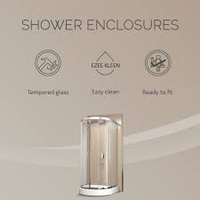 shower enclosures bathroom cabins