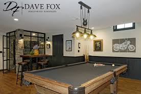 Man Cave Renovation Ideas And
