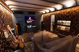 Home cinema systems room acoustics music rooms home cinemas audiophile living spaces home theater systems. Listening Rooms Todays Hottest Home Trend Audio Advice