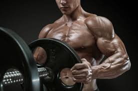 how to get a bigger and stronger chest