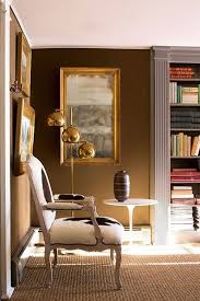 14 Creative Gold Paint Colours For Your
