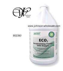 multi clean 902393 eco2 encapsulating