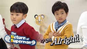 The return of superman episode 123 english subbed. Seung Jae Is Dancing To Capture Na Eun S Heart The Return Of Superman Ep 259 Youtube