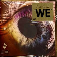 Arcade Fire - We - CD - 2022 - EU - Original  HHV