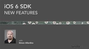Ios 5 Sdk New Features With Simon Allardice Free Ebooks