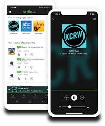 free radio app for android and iphone