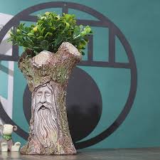 There are 5568 flower resin vase suppliers, mainly located in asia. Flower Pot Flower Pot Ornaments Resin Ancient Tree Shape Flower Pot Resin Home Wisdom Ancient Tree Creative Resin Vase Buy Flower Pot Flower Pot Ornaments Resin Ancient Tree Shape Flower Pot