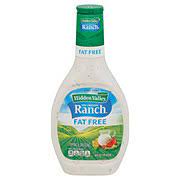 original ranch fat free salad dressing
