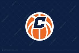 c basketball logo