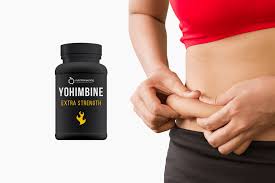 yohimbine for weight loss everything