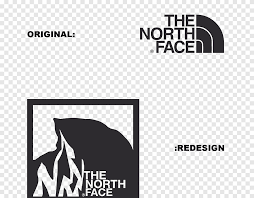 The north face is an american outdoor recreation products company. The North Face ãƒ–ãƒ¼ãƒ†ã‚£ãƒ¼ Brand Design Logo Text Logo Png Pngegg