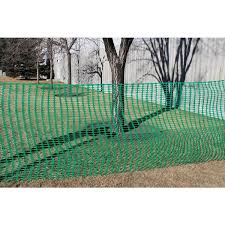 Snow Fence Safety Garden Netting