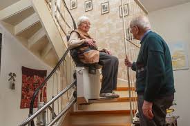 best stair lifts of 2023 ncoa org