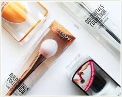 bold metals sponge duo and cleansing