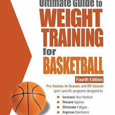 ultimate guide to weight training