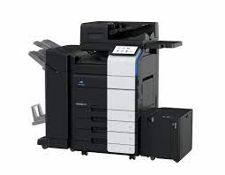 The konica minolta bizhub c224e black toner (a33k130) will deliver an estimated yield of 27,000 pages, and each of the bizhub c224e color toner cartridges in: Konica Minolta Bizhub 650i 65 Ppm Document Solutions