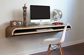 You can personalize a corner desk diy down to its smallest parts. Minimal Wall Desk Walnut Large On Sale Orange22 Modern Contract And Residential Wall Desks And Benches