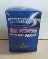 Details About Engine Oil Filter Pronto Po5545 Fits Vehicles Listed On Chart Below