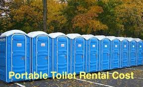 The primary thing people ask is, how much believe it or not, renting a standard porta potty for a day costs almost as much as renting one for a week. 2020 Porta Potty Rental Cost Average Cost To Rent Portable Toilet