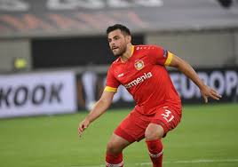Actualité de l'as monaco fc. Kevin Volland To Arrive At Monaco On Tuesday Get French Football News