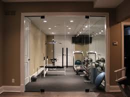 75 Small Home Gym Ideas You'll Love - December, 2022 | Houzz gambar png