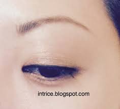 rimmel scandaleyes waterproof eyeliner