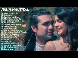 jubin nautiyal new songs 2022 jukebox