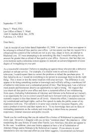 Personal Character Reference Letter Sample With Writing A