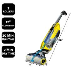 vinyl floor scrubbers at lowes com