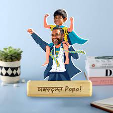 send gifts to delhi on fathers day
