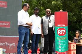 Multi Purpose Lubricant Spray In India