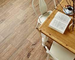 laminate flooring with underfloor