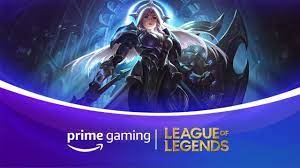 LOL Prime Gaming: Riot Games level up the rewards received from League of  Legends Prime subscription - The SportsRush