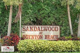 sandalwood boynton beach lake worth homes