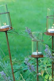 Outdoor Candle Lanterns